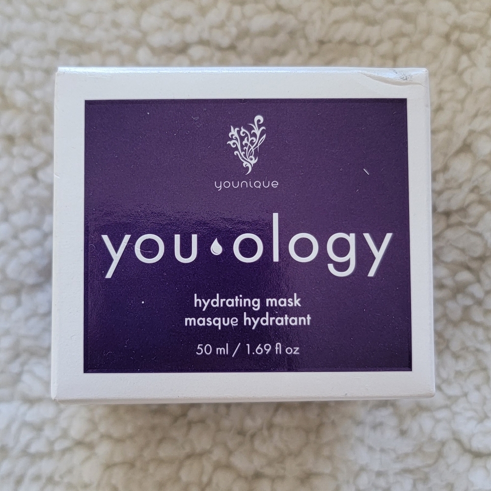 Hydrating Mask - Younique